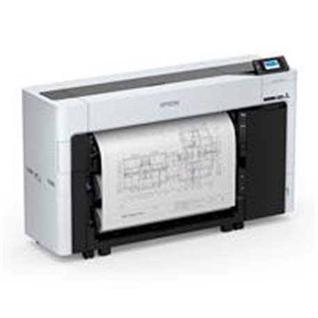 SCT5770DR PLOTTER EPSON SURECOLOR T5770DR, IMPRESORA, 36 PULGADAS, 91 CM, USB, ETHERNET (RED), DOBLE ROLLO, 6 TINTAS, 2400 X 120