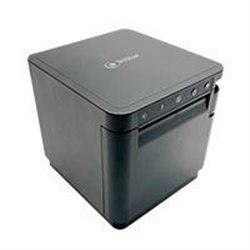 RPT015 MINIPRINTER 3NSTAR RPT015, NEGRO, TERMICA, 80MM, USB, SERIAL, ETHERNET (RED), 300MM/SEG, RECIBO