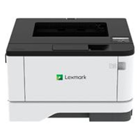 29S0100 IMPRESORA LEXMARK MS431DW (29S0100), PPM 42 NEGRO, LASER MONOCROMATICO, USB, WIFI, DUPLEX
