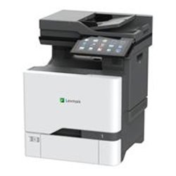 47C9625 MULTIFUNCIONAL LEXMARK CX735ADSE (47C9625), PPM 52 NEGRO/COLOR, LASER COLOR, USB, ETHERNET, DUPLEX, CAMA OFICIO