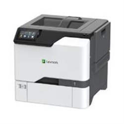 47C9025 IMPRESORA LEXMARK CS730DE (47C9025), PPM 42 NEGRO/COLOR, LASER COLOR, USB, ETHERNET (RED), DUPLEX, MPS EXPRESS