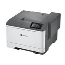 50M0015 IMPRESORA LEXMARK CS531DW (50M0015), PPM 35 NEGRO/COLOR, LASER COLOR, USB, WIFI, DUPLEX