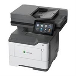 38S0905 MULTIFUNCIONAL LEXMARK MX632ADWE 38S0905, PPM 50 NEGRO, LASER MONOCROMATICO, USB, WIFI, ETHERNET, DUPLEX