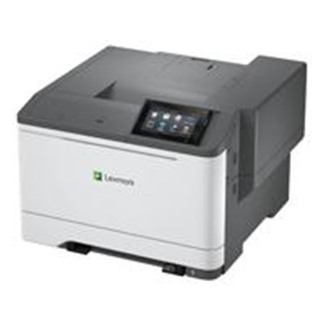 50M0055 IMPRESORA LEXMARK CS632DWE (50M0055), PPM 42 NEGRO/COLOR, LASER COLOR, USB, WIFI, DUPLEX