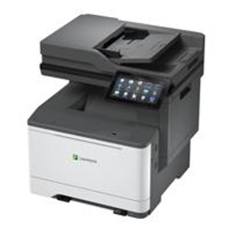 50M7075 MULTIFUNCIONAL LEXMARK CX635ADWE (50M7075), PPM 42 NEGRO/COLOR, LASER COLOR, USB, WIFI, DUPLEX