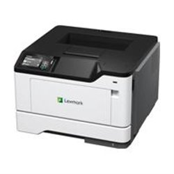 38S0305 IMPRESORA LEXMARK MS531DW 38S0305, PPM 46 NEGRO, LASER MONOCROMATICO, USB, WIFI, ETHERNET, DUPLEX