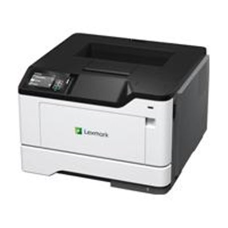 38S0305 IMPRESORA LEXMARK MS531DW 38S0305, PPM 46 NEGRO, LASER MONOCROMATICO, USB, WIFI, ETHERNET, DUPLEX