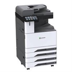 32D0455 MULTIFUNCIONAL LEXMARK CX944ADTSE (32D0455), PPM 65 NEGRO/COLOR, LASER COLOR, USB, WIFI, DUPLEX, A3 AMPLIO FORMATO, FAX,