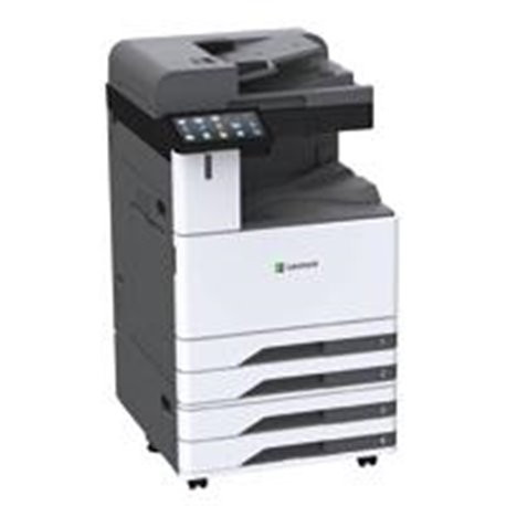 32D0455 MULTIFUNCIONAL LEXMARK CX944ADTSE (32D0455), PPM 65 NEGRO/COLOR, LASER COLOR, USB, WIFI, DUPLEX, A3 AMPLIO FORMATO, FAX,