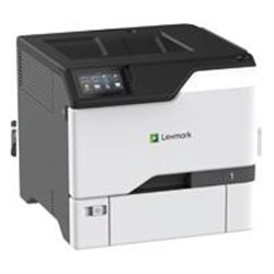 47C9125 IMPRESORA LEXMARK CS735DE (47C9125), PPM 52 NEGRO/COLOR, LASER COLOR, USB, DUPLEX, FAX, ETHERNET, WIFI OPCIONAL, LISTA P