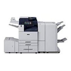 B8155_F MULTIFUNCIONAL XEROX ALTALINK B8155F, 55PPM, LASER MONOCROMATICA, DADF, RFID, NFC, PANTALLA TACTIL, USB, ETHERNET RED, B