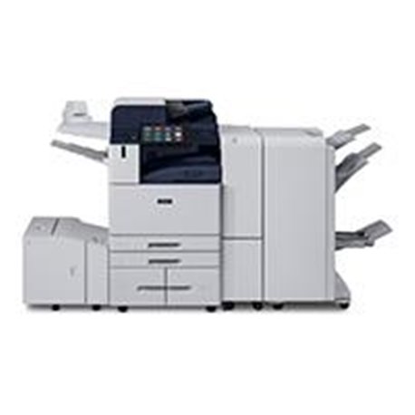 B8155_F MULTIFUNCIONAL XEROX ALTALINK B8155F, 55PPM, LASER MONOCROMATICA, DADF, RFID, NFC, PANTALLA TACTIL, USB, ETHERNET RED, B