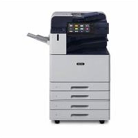 C8135_F MULTIFUNCIONAL XEROX ALTALINK C8135F, 35PPM, LASER A COLOR, USB, ETHERNET RED, NFC, WIFI, A3 -REQUIERE INSTALACION POR P