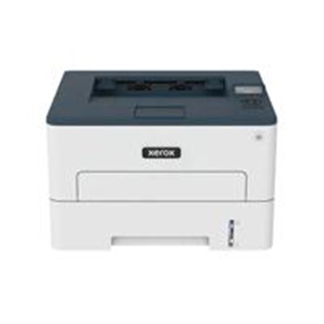 B230_DNI IMPRESORA XEROX B230, 36PPM, LASER MONOCROMATICA USB 2.0, ETHERNET RED, WIFI, DUPLEX, SILENCIOSA, A4