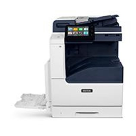 B7130_D MULTIFUNCIONAL XEROX VERSALINK B7130, 30PPM, LASER MONOCROMATICA, DUPLEX, USB, ETHERNET RED, BLUETOOTH, WIFI, A3 -REQUIE