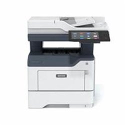 B415_DN MULTIFUNCIONAL XEROX VERSALINK B415, 50PPM, DAFD, LASER MONOCROMATICA, USB, ETHERNET RED, ADAPTADOR DE RED, PANTALLA TAC