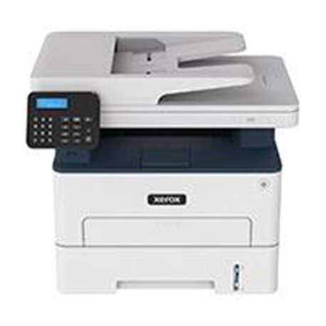 B225_DNI MULTIFUNCIONAL XEROX B225, 36PPM, LASER MONOCROMATICA, AFD, USB 2.0, ETHERNET RED, WIFI, DUPLEX, SILENCIOSA, A4