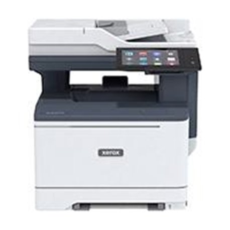 C415_DN MULTIFUNCIONAL XEROX VERSALINK C415, 42PPM, LASER A COLOR, DADF, USB, ETHERNET RED, ADAPTADOR DE RED, A4