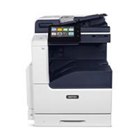 C7125_D MULTIFUNCIONAL XEROX VERSALINK C7125, 25PPM, LASER A COLOR USB, ETHERNET RED, BLUETOOTH, WIFI, DUPLEX, DAFD, PANTALLA TA