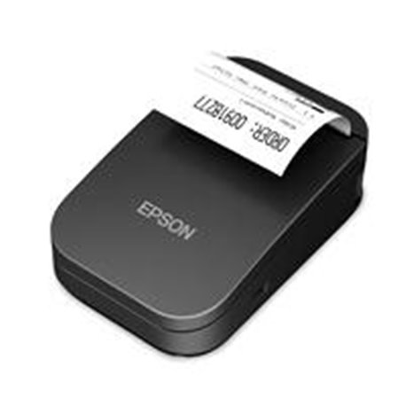 C31CJ99001 MINIPRINTER EPSON TM-P20II,COLOR NEGRA, TERMICA, 58 MM - 60 MM, BLUETOOTH, MINI USB, WIFI, BLUETOOTH, PORTATIL, MOBIL