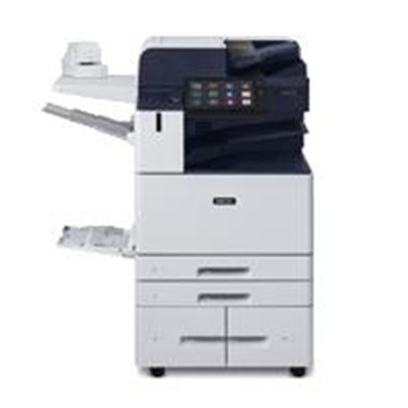 C8235_F MULTIFUNCIONAL XEROX ALTALINK C8235F, 35PPM, LASER A COLOR, DADF, PANTALLA TACTIL, USB, ETHERNET RED, NFC, WIFI, BT, A3 