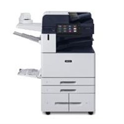 C8245_F MULTIFUNCIONAL XEROX ALTALINK C8245F, 45PPM, LASER A COLOR, DADF, PANTALLA TACTIL, USB, ETHERNET RED, NFC, WIFI, BT, A3 