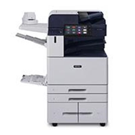 B8245_F MULTIFUNCIONAL XEROX ALTALINK B8245F, 45PPM, LASER MONOCROMATICA, DADF, RFID, NFC, PANTALLA TACTIL, USB, ETHERNET RED, B