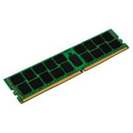 KTH-PL426/32G MEMORIA PROPIETARIA KINGSTON DIMM DDR4 32GB 2666MT/S CL19 288-PIN 1.2V (KTH-PL426/32G)