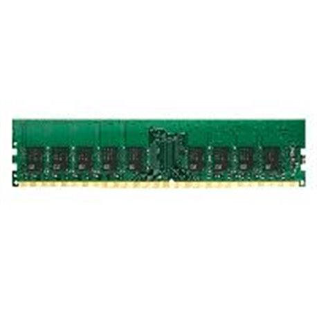 D4EU01-8G MEMORIA RAM SYNOLOGY D4EU01-8G PARA NAS SYNOLOGY SOLO FS SERIES: FS2500, RS2423RP+, RS2423+
