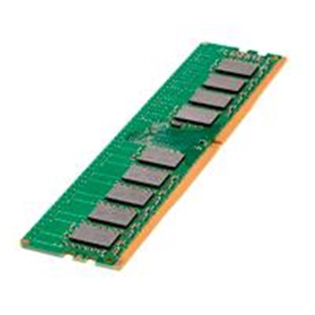 P06031-B21 HPE KIT SMART MEMORY REGISTRADA DE RANGO DUAL X8 DDR4-3200 DE 16 GB (1 X 16 GB) CAS-22-22-22