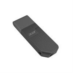 BL.9BWWA.508 MEMORIA ACER UP200 USB 8GB 2.0 LECT. 30MB/S ESCRIT. 15MB/S COLOR NEGRO (BL.9BWWA.508)
