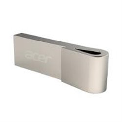 BL.9BWWA.503 MEMORIA ACER UF200 USB 32GB 2.0 LECT. 30MB/S ESCRIT. 15MB/S METLICA (BL.9BWWA.503)