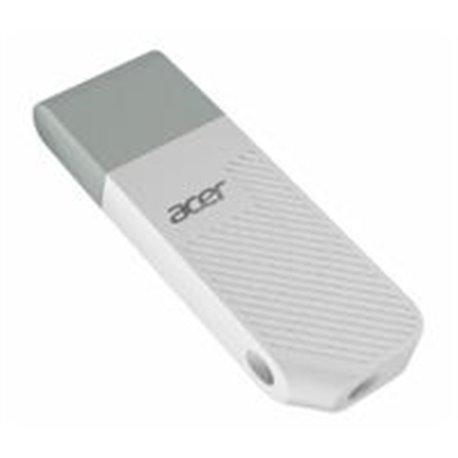 BL.9BWWA.567 MEMORIA ACER UP300 USB 128GB 3.2 LECT. 120MB/S ESCRIT. 100MB/S COLOR BLANCO (BL.9BWWA.567)