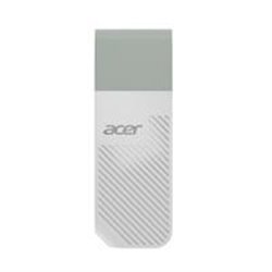 BL.9BWWA.548 MEMORIA ACER UP200 USB 8GB 2.0 LECT. 30MB/S ESCRIT. 15MB/S COLOR BLANCO (BL.9BWWA.548)
