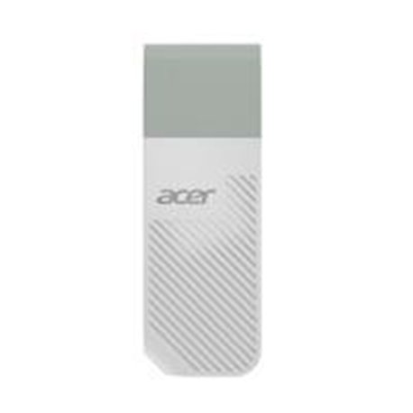 BL.9BWWA.548 MEMORIA ACER UP200 USB 8GB 2.0 LECT. 30MB/S ESCRIT. 15MB/S COLOR BLANCO (BL.9BWWA.548)