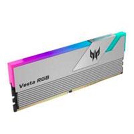 BL.9BWWR.301 MEMORIA ACER PREDATOR VESTA U-DIMM DDR4 32GB (2X16GB) 4000 MHZ GAMING RGB