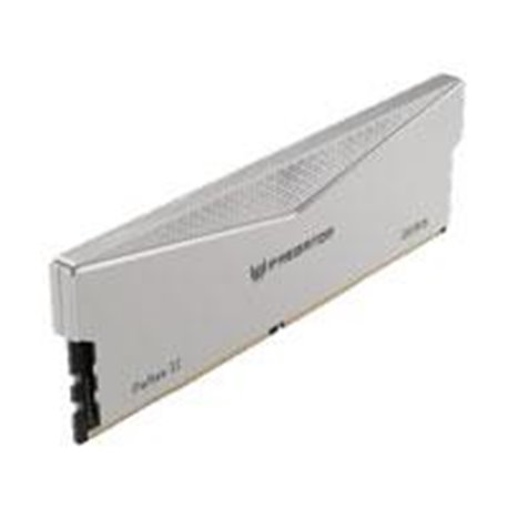 BL.9BWWR.374 MEMORIA ACER PREDATOR PALAS II U-DIMM DDR5 32GB (2X16GB) 6000 MT/S CL32 GAMING