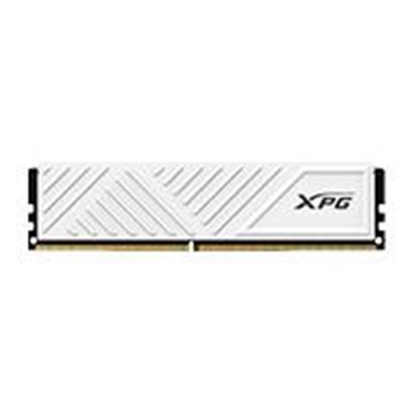 AX4U320016G16A-SBKD35 MEMORIA XPG GAMMIX D35 UDIMM DDR4 16GB PC4-25600 3200MHZ CL16 288PIN 1.35V CON DISIPADOR PC/GAMER COLOR NE