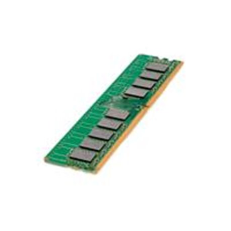 P43022-B21 KIT DE MEMORIA ESTÁNDAR SIN BÚFER HPE 32 GB (1X32 GB) DE RANGO DOBLE, X8 DDR4-3200 CAS-22-22-22