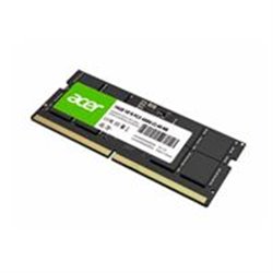 BL.9BWWA.414 MEMORIA ACER SD200 SODIMM DDR5 16GB 5600MHZ, 1.1V LAPTOP (BL.9BWWA.414)