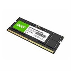 BL.9BWWA.412 MEMORIA ACER SD200 SODIMM DDR5 16GB 4800MHZ, 1.1V LAPTOP (BL.9BWWA.412)