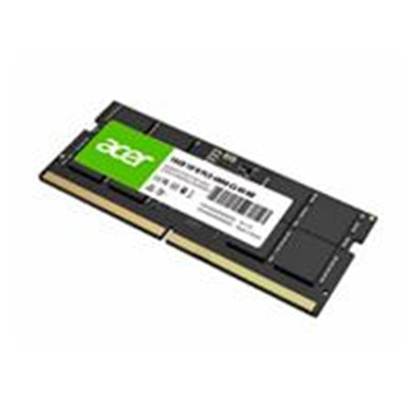 BL.9BWWA.412 MEMORIA ACER SD200 SODIMM DDR5 16GB 4800MHZ, 1.1V LAPTOP (BL.9BWWA.412)