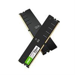 BL.9BWWA.427 MEMORIA ACER UD200 UDIMM DDR5 32GB 5600MHZ, 1.1V ESCRITORIO (BL.9BWWA.427)