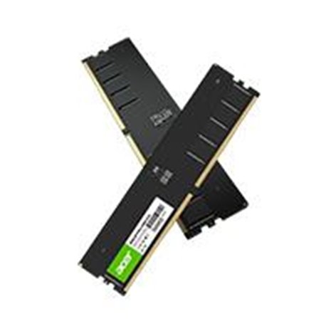 BL.9BWWA.427 MEMORIA ACER UD200 UDIMM DDR5 32GB 5600MHZ, 1.1V ESCRITORIO (BL.9BWWA.427)