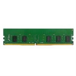 RAM-32GDR4K0-SO-3200 MEMORIA RAM QNAP RAM-32GDR4K0-SO-3200 / 32GB DDR4 / 3200 MHZ / SODIMM, K0 VERSION / SOLO PARA NAS QNAP