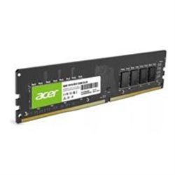 BL.9BWWA.422 MEMORIA ACER UD200 UDIMM DDR5 16GB 5600MHZ, 1.1V ESCRITORIO (BL.9BWWA.422)