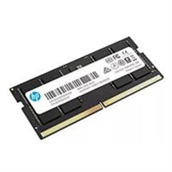 6H310AA MEMORIA HP X1 SODIMM DDR5 16GB 4800MHZ CL40 6H310AA