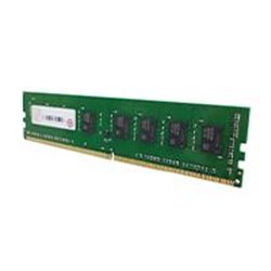RAM-16GDR4A0-UD-2400 MEMORIA RAM QNAP RAM-16GDR4A0-UD-2400 / 16GB DDR4 / 2400 MHZ / UDIMM / SOLO PARA NAS QNAP