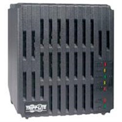 LC1200 REGULADOR AUTOMATICO AVR TRIPP-LITE LC1200, 1200W, 4 CONTACTOS.