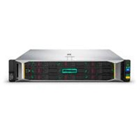 R7G23B ALMACENAMIENTO NAS HPE STOREEASY 1660 64TB SAS INCLUYE MICROSOFT WS 2019 IOT